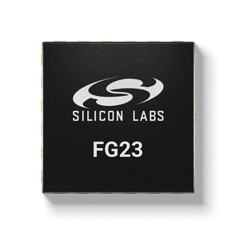 wholesale EFR32FG23A010F256GM40-B Wireless & RF Integrated Circuits supplier,manufacturer,distributor