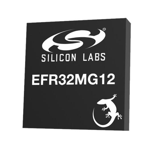 wholesale EFR32MG12P231F1024GM68-C Wireless & RF Integrated Circuits supplier,manufacturer,distributor