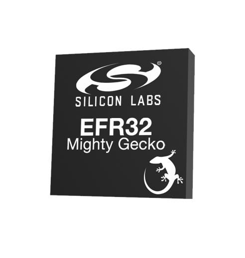 wholesale EFR32MG1P232F256IM48-C0 RF System on a Chip - SoC supplier,manufacturer,distributor