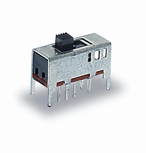 wholesale EG2301 Slide Switches supplier,manufacturer,distributor