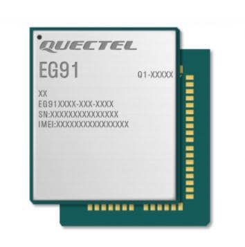 wholesale EG915UEUAC-N05-SNNSA Cellular Modules supplier,manufacturer,distributor