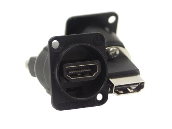 wholesale EHHD192BPKG HDMI, Displayport & DVI Connectors supplier,manufacturer,distributor