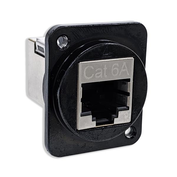 wholesale EHRJ45D6ASB Modular Connectors / Ethernet Connectors supplier,manufacturer,distributor