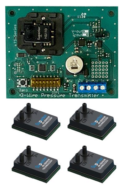 wholesale EK03-SP-I2C Pressure Sensor Development Tools supplier,manufacturer,distributor