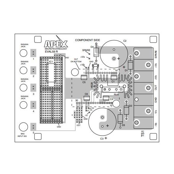 wholesale EK59 Development Boards & Kits - Other Processors supplier,manufacturer,distributor