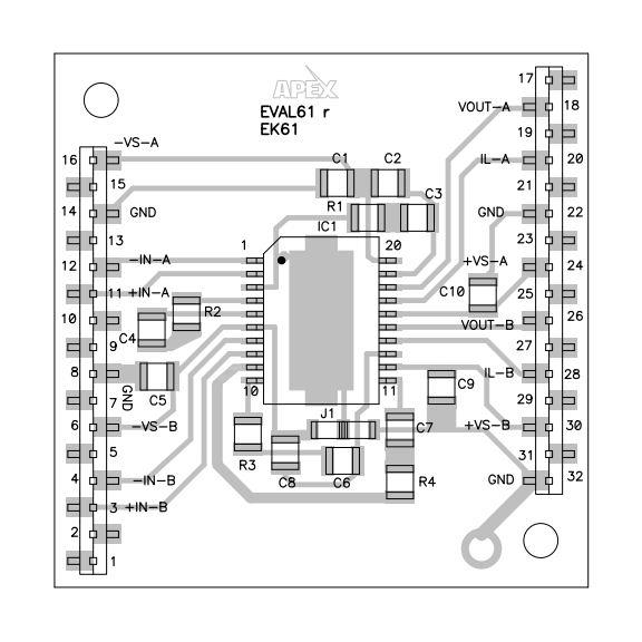 wholesale EK61 Development Boards & Kits - Other Processors supplier,manufacturer,distributor