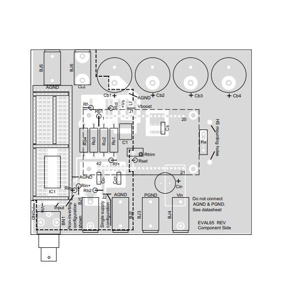 wholesale EK65 Development Boards & Kits - Other Processors supplier,manufacturer,distributor