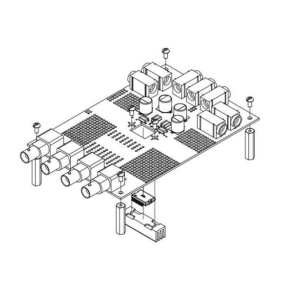 wholesale EK68 Development Boards & Kits - Other Processors supplier,manufacturer,distributor