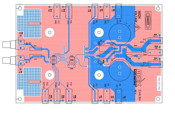 wholesale EK91-1 Amplifier IC Development Tools supplier,manufacturer,distributor