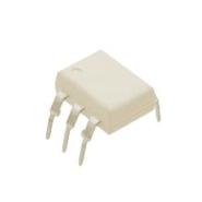 wholesale EL3053M-V Triac & SCR Output Optocouplers supplier,manufacturer,distributor