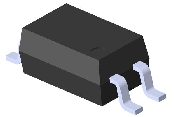 wholesale EL3H7(B)(TA)-VG Transistor Output Optocouplers supplier,manufacturer,distributor