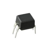 wholesale EL816(X) Transistor Output Optocouplers supplier,manufacturer,distributor