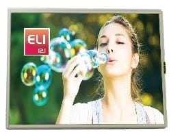 wholesale ELI101-CPW Display Modules supplier,manufacturer,distributor