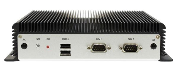 wholesale ELIT-1250-16S2G Embedded Box Computers supplier,manufacturer,distributor