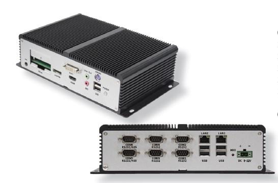 wholesale ELIT-1650-827E Embedded Box Computers supplier,manufacturer,distributor