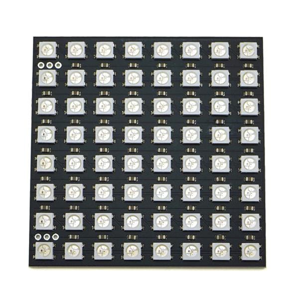 wholesale EM-8X8-SK6812 LED Lighting Development Tools supplier,manufacturer,distributor