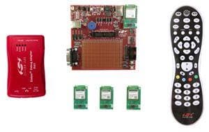 wholesale EM34X-DEV Development Boards & Kits - Wireless supplier,manufacturer,distributor