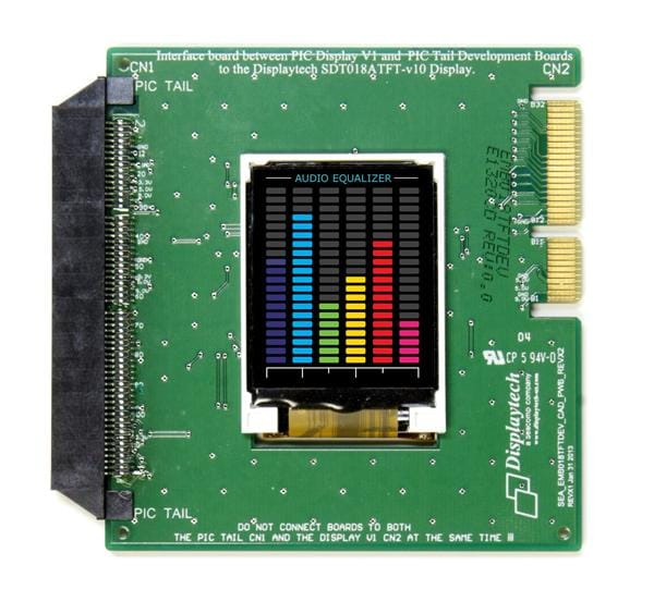 wholesale EMB018TFTDEV Display Development Tools supplier,manufacturer,distributor