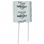 wholesale EMHSR-0002C5-005R0 Electric Double Layer Capacitors supplier,manufacturer,distributor