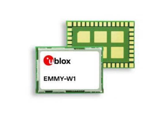 wholesale EMMY-W161-00B Multiprotocol Modules supplier,manufacturer,distributor