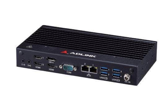 wholesale EMP-510-i3 Embedded Box Computers supplier,manufacturer,distributor