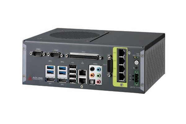 wholesale EOS-1330/M4G/500GHDD Embedded Box Computers supplier,manufacturer,distributor