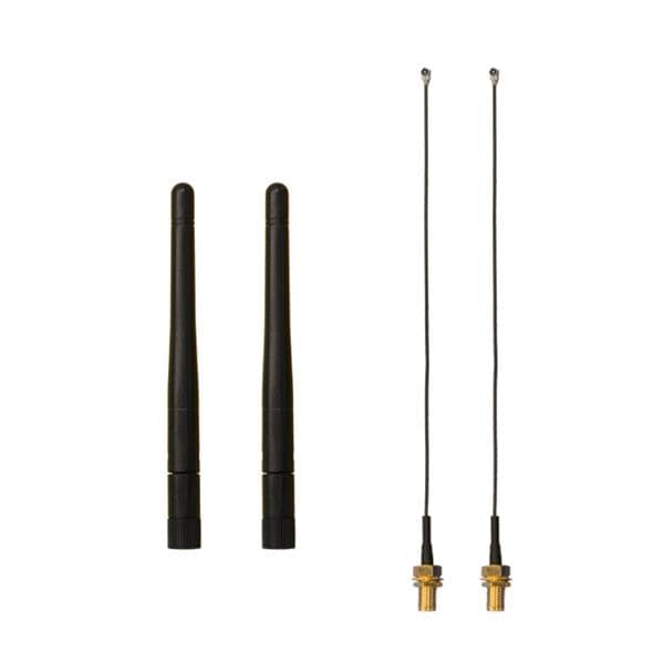 wholesale EP-FMWFEXT-UPCP 2.4GHz Antenna - 2.4GHz, 5GHz, Bluetooth, WiFi, WLAN, Zigbee supplier,manufacturer,distributor