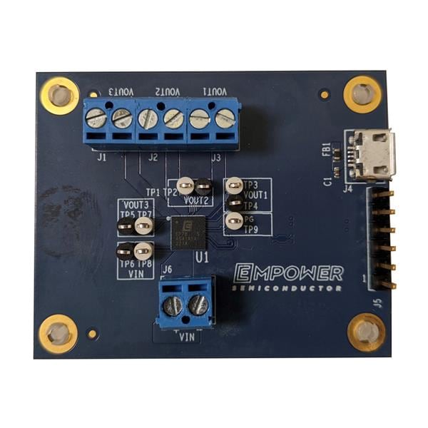 wholesale EP7038-DEMO Power Management IC Development Tools supplier,manufacturer,distributor