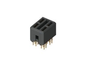 wholesale EPTS-2-P-D-VT-02 High Speed / Modular Connectors supplier,manufacturer,distributor