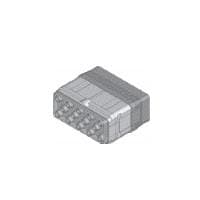 wholesale EPXBN40SA Heavy Duty Power Connectors supplier,manufacturer,distributor