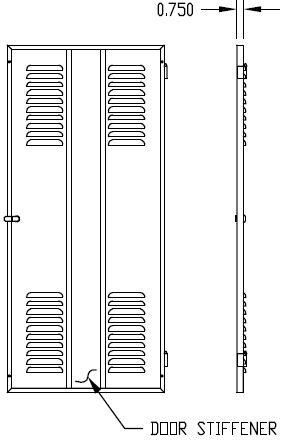 wholesale ER-16533-BT Racks & Rack Cabinets supplier,manufacturer,distributor