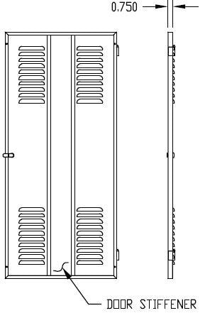 wholesale ER-16533-RB Racks & Rack Cabinets supplier,manufacturer,distributor