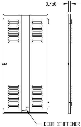 wholesale ER-16533-S Racks & Rack Cabinets supplier,manufacturer,distributor