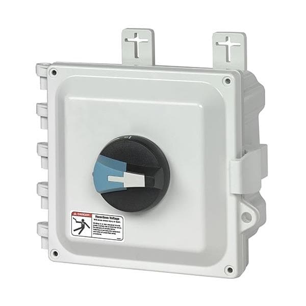 wholesale ER4P-100N3PB Disconnect Switches supplier,manufacturer,distributor