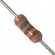 wholesale ERD-S1TJ115V Through Hole Resistors supplier,manufacturer,distributor