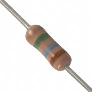 wholesale ERD-S1TJ165V Through Hole Resistors supplier,manufacturer,distributor