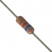 wholesale ERD-S1TJ6R2V Through Hole Resistors supplier,manufacturer,distributor