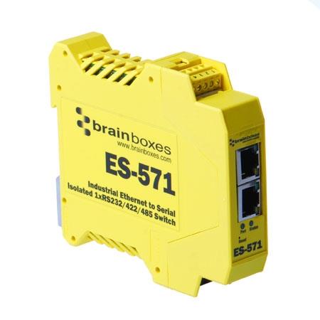 wholesale ES-571 Ethernet Modules supplier,manufacturer,distributor