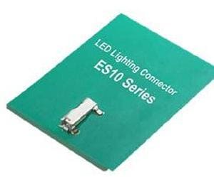 wholesale ES10S001JF1R4500 Lighting Connectors supplier,manufacturer,distributor