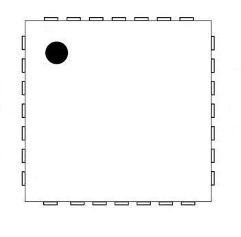 wholesale ES9033Q Audio D/A Converter ICs supplier,manufacturer,distributor