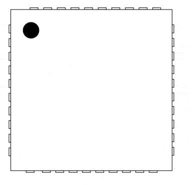 wholesale ES9842QPRO Audio D/A Converter ICs supplier,manufacturer,distributor