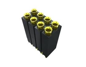 wholesale ESD-104-T-07 IC & Component Sockets supplier,manufacturer,distributor