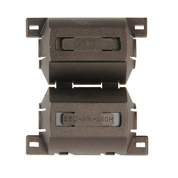 wholesale ESD-SR-250HL Ferrite Clamp On Cores supplier,manufacturer,distributor