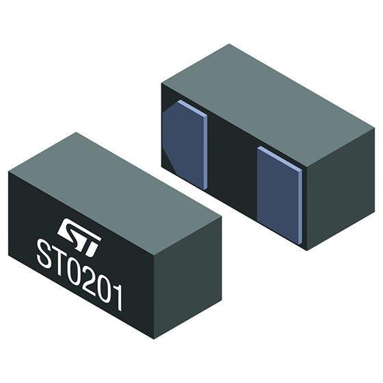 wholesale ESDALC5-1BT2Y ESD Suppressors supplier,manufacturer,distributor