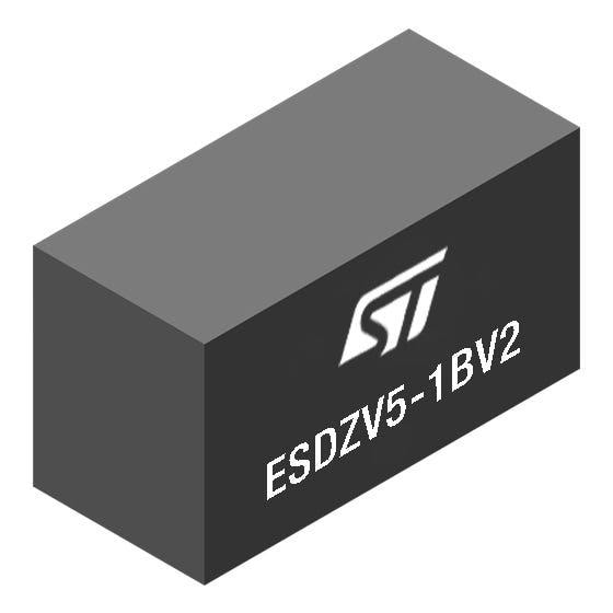 wholesale ESDZV5-1BV2 ESD Suppressors supplier,manufacturer,distributor