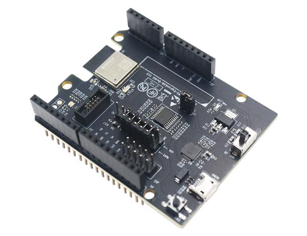 wholesale ESP32-C3-AWS-ExpressLink-DevKit Development Boards & Kits - Wireless supplier,manufacturer,distributor