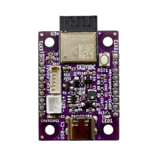 wholesale ESP32-C3-DevKit-Lipo Development Boards & Kits - Other Processors supplier,manufacturer,distributor