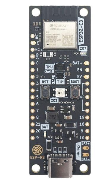 wholesale ESP32-C3-DevKit-RUST-1 Development Boards & Kits - ARM supplier,manufacturer,distributor