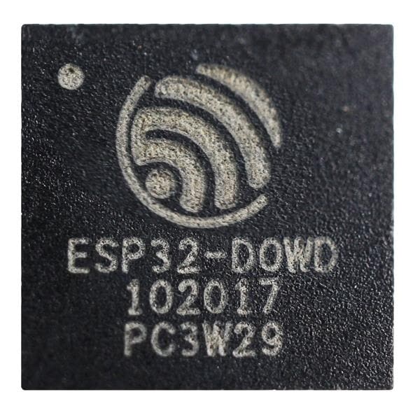 wholesale ESP32-D0WD RF System on a Chip - SoC supplier,manufacturer,distributor