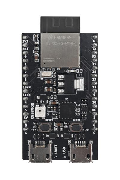 wholesale ESP32-H2-DevKitM-1-N4 Multiprotocol Development Tools supplier,manufacturer,distributor